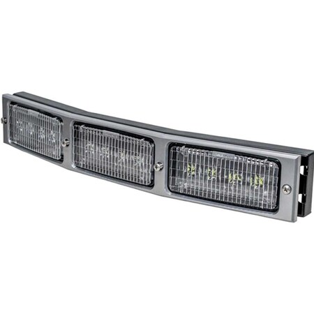 Aftermarket Fits John Deere 2050-2055-3055-3150 Series LED Hood Light Conversion Kit 2562-KM